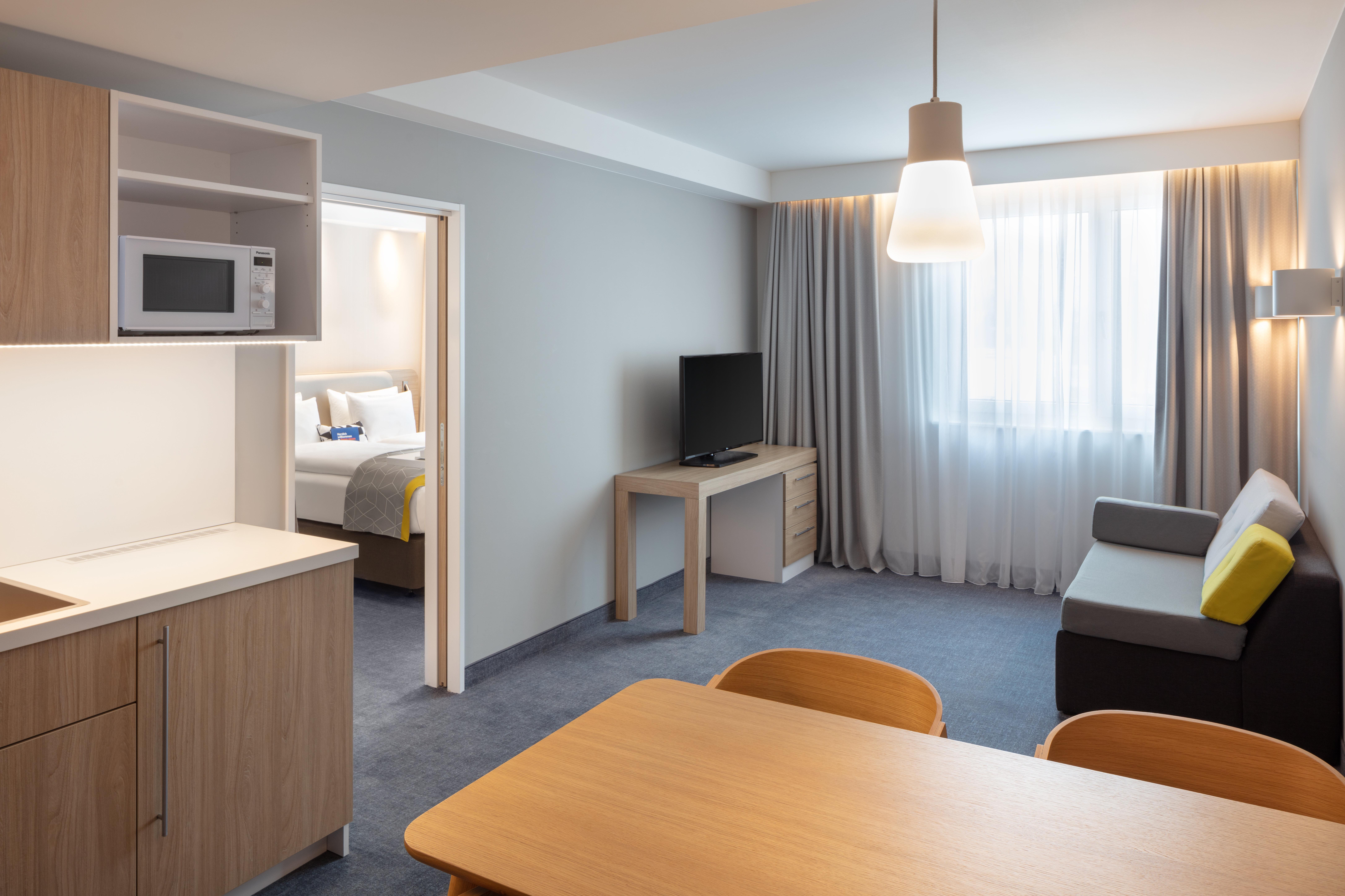 Holiday Inn Express - Aarburg - Oftringen, An Ihg Hotel Zewnętrze zdjęcie