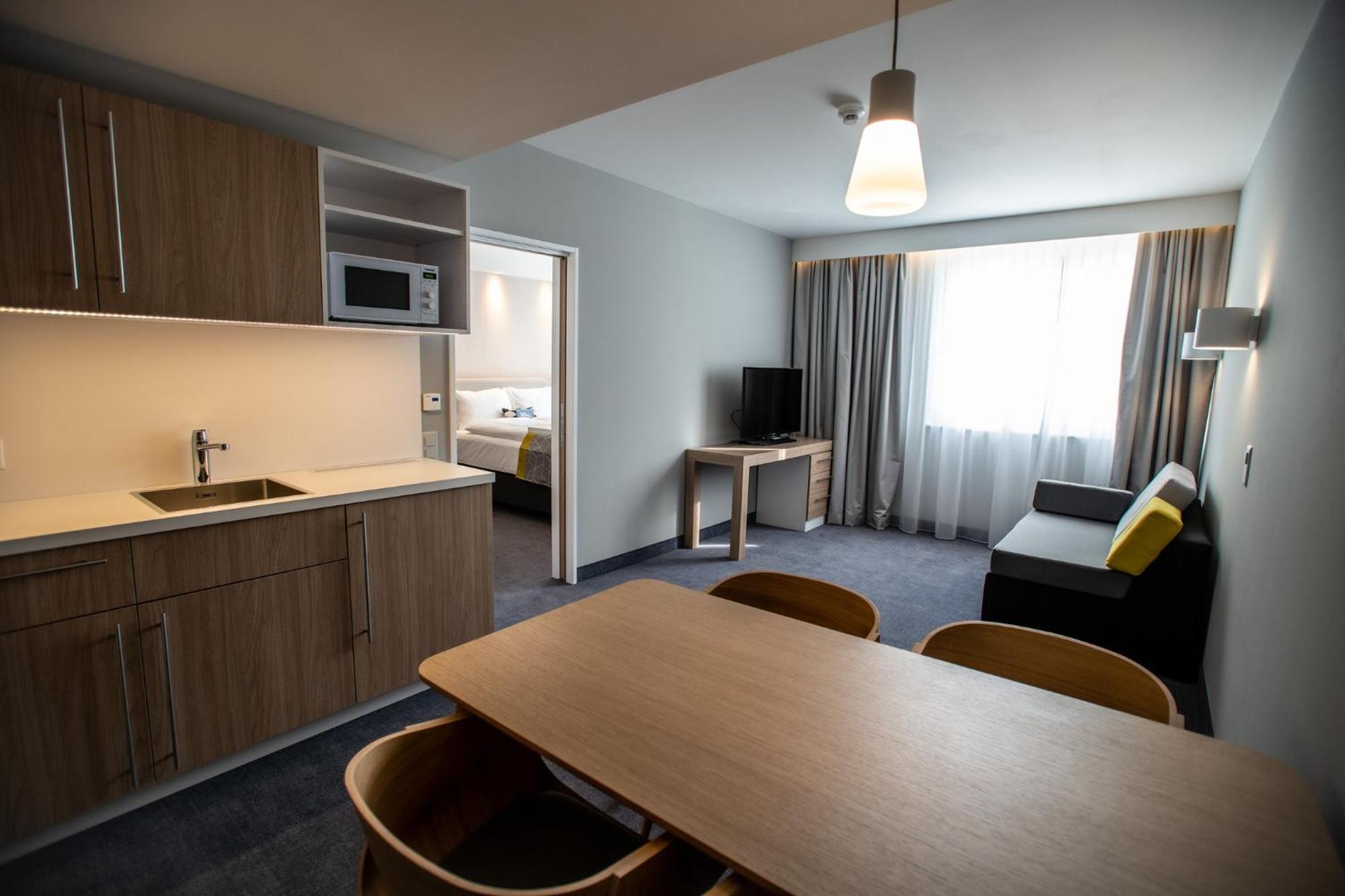 Holiday Inn Express - Aarburg - Oftringen, An Ihg Hotel Zewnętrze zdjęcie